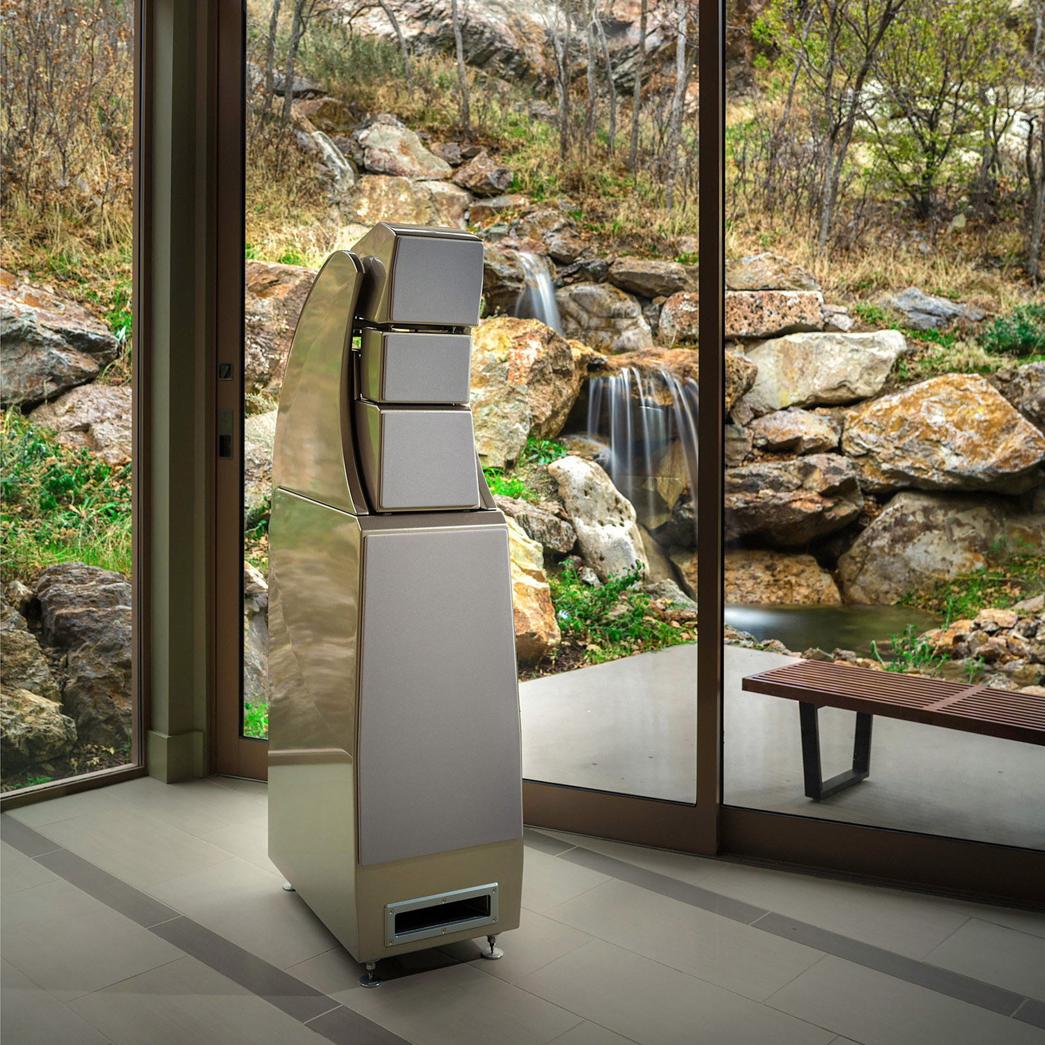 Wilson Audio Alexx – stella Inc