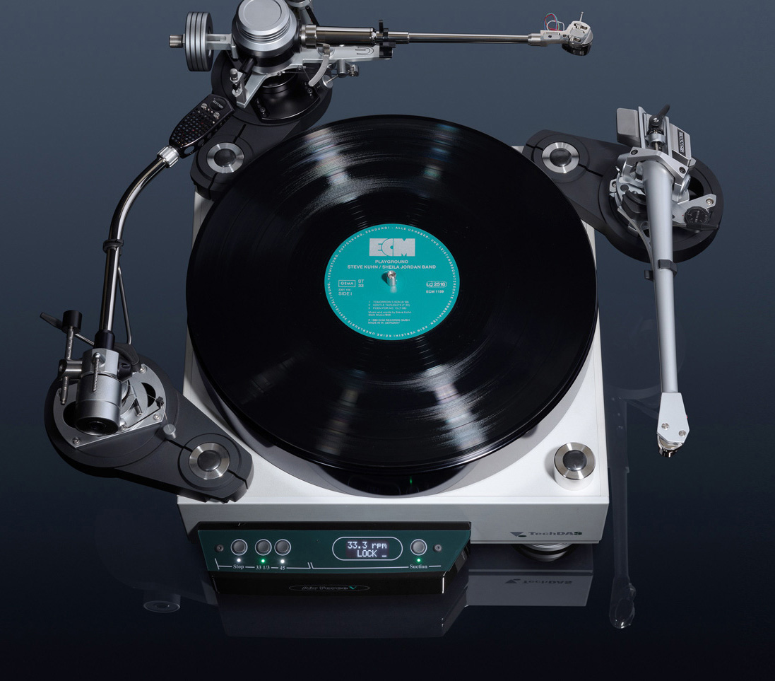 【お知らせ】「Stereophile」2020 Componentsにて、TechDAS製品が高評価をいただきました