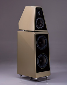 Wilson Audio Range – stella Inc