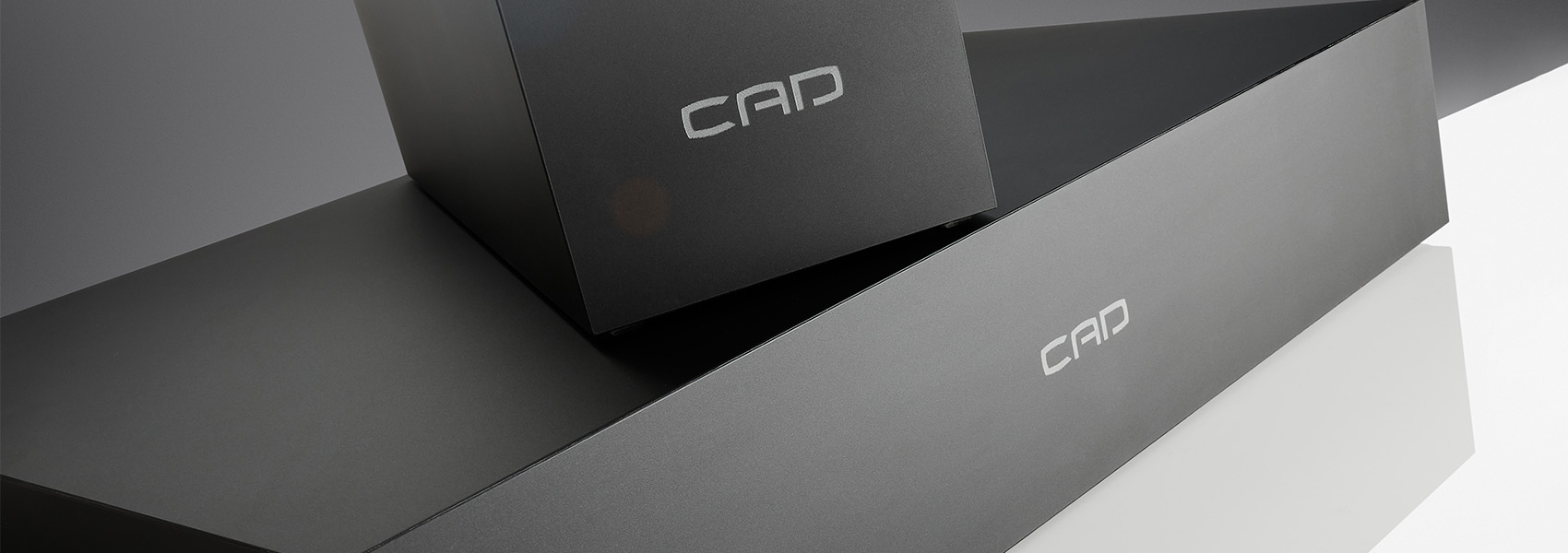 CAD Computer Audio Design Range – stella Inc