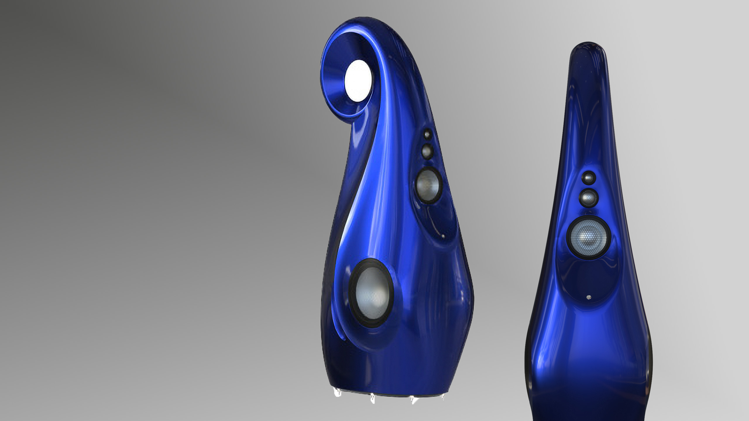 柊　スピーカー Electro-Voice ZXシリーズ | 株式会社 楽器音響札幌